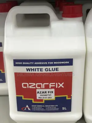 White Glue (Azarfix)