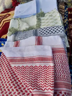 Quality Men Headscarf’S
