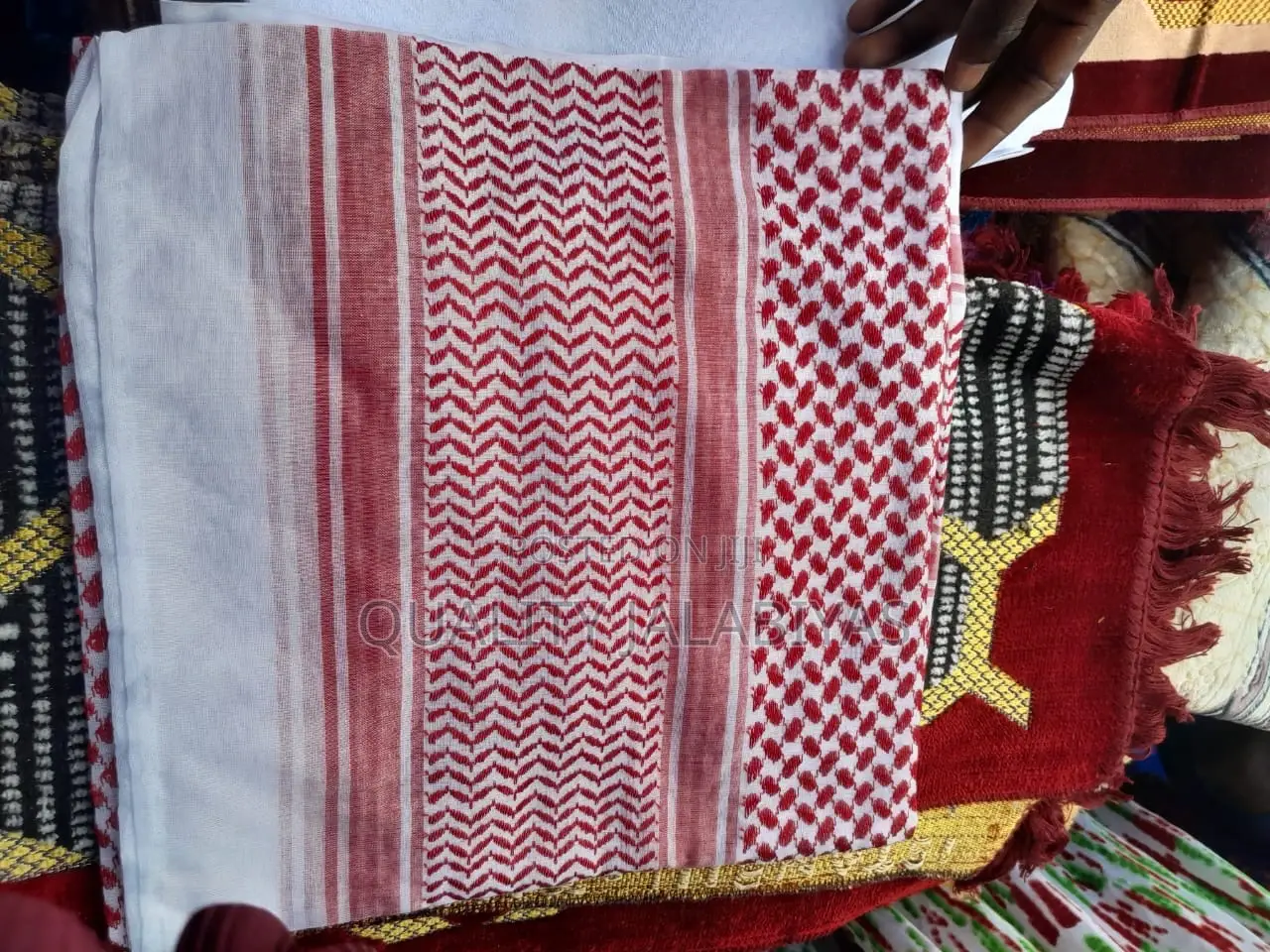 Quality Men Headscarf’S