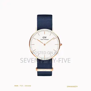 Daniel Wellington Classic Bayswater 36mm Rose Dw