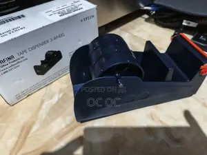 Tape Dispenser