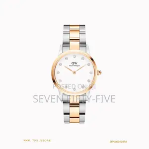 Daniel Wellington Iconic Link Lumine 32mm Watch - Dw