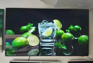Samsung 50inches Smart