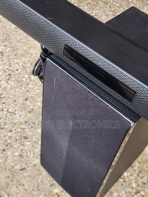 Lg Las455h Wireless Soundbar