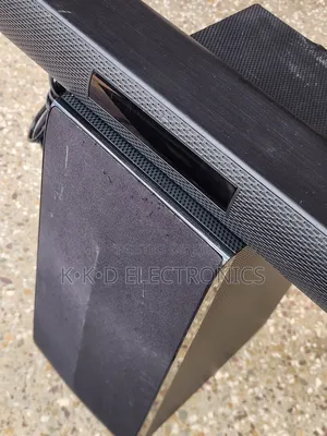 Lg Las455h Wireless Soundbar