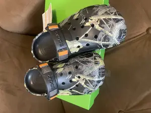 Off Road Crocs