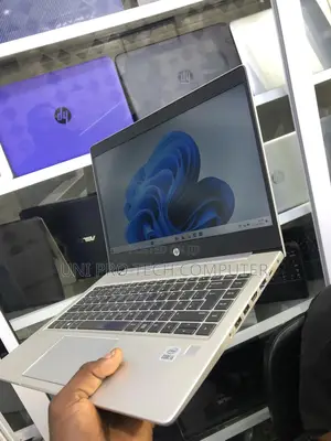 Laptop HP ProBook 430 G7 8GB Intel Core I5 SSD 256GB