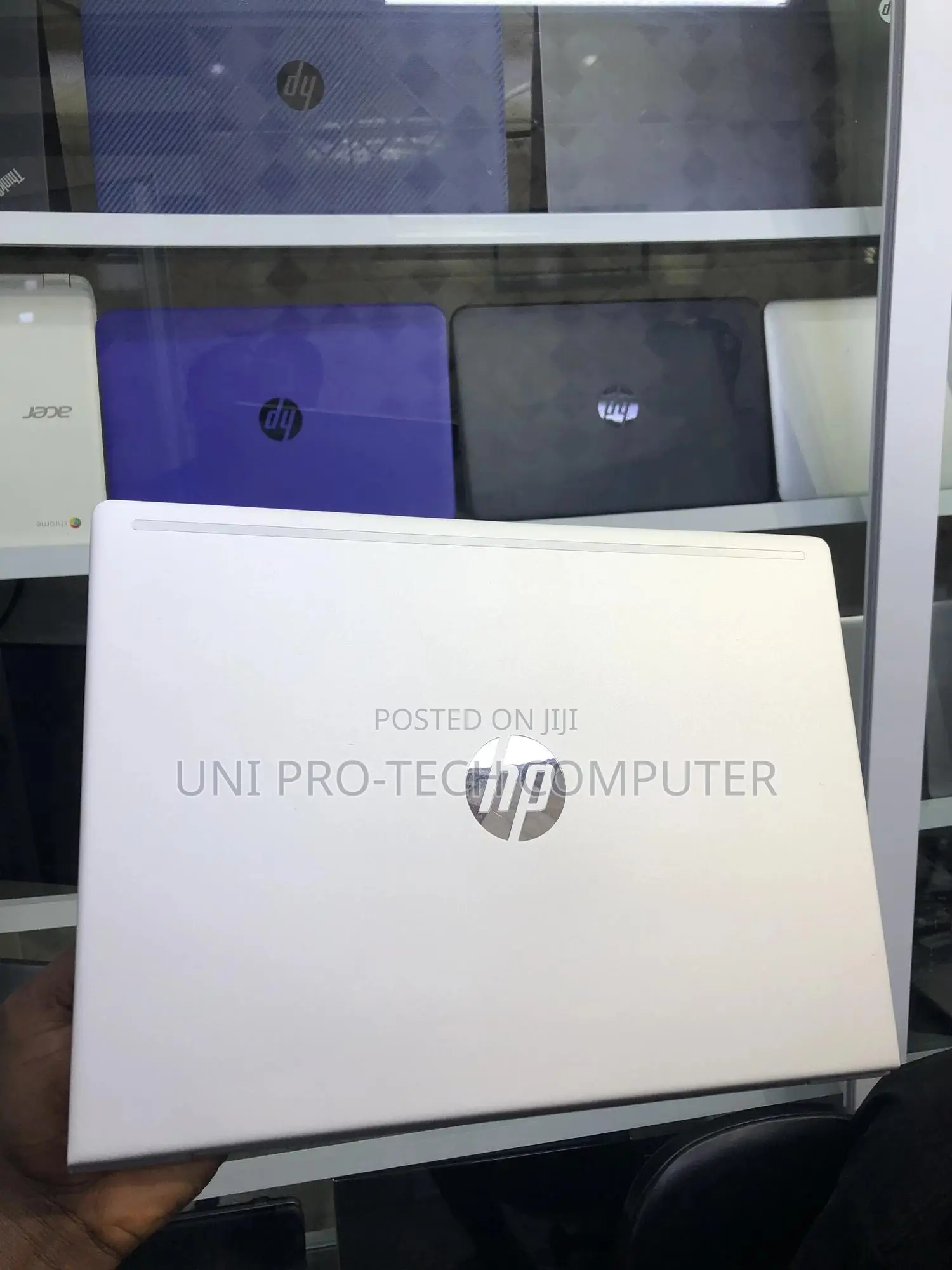 Laptop HP ProBook 430 G7 8GB Intel Core I5 SSD 256GB