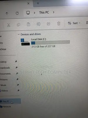 Laptop HP ProBook 430 G7 8GB Intel Core I5 SSD 256GB