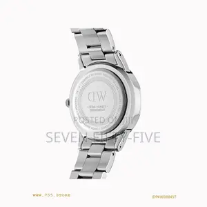 Daniel Wellington Analog Blue Dial Women's Watch-Dw