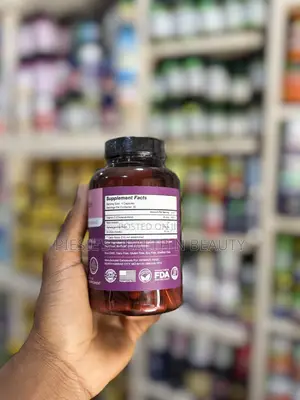Intimate Rose Inositol Capsules