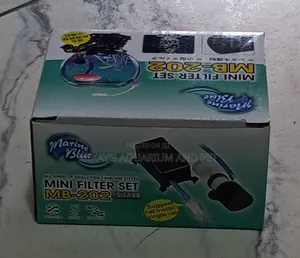 Mini Filter Set
