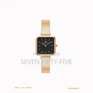 Daniel Wellington Quadro Studio Dw