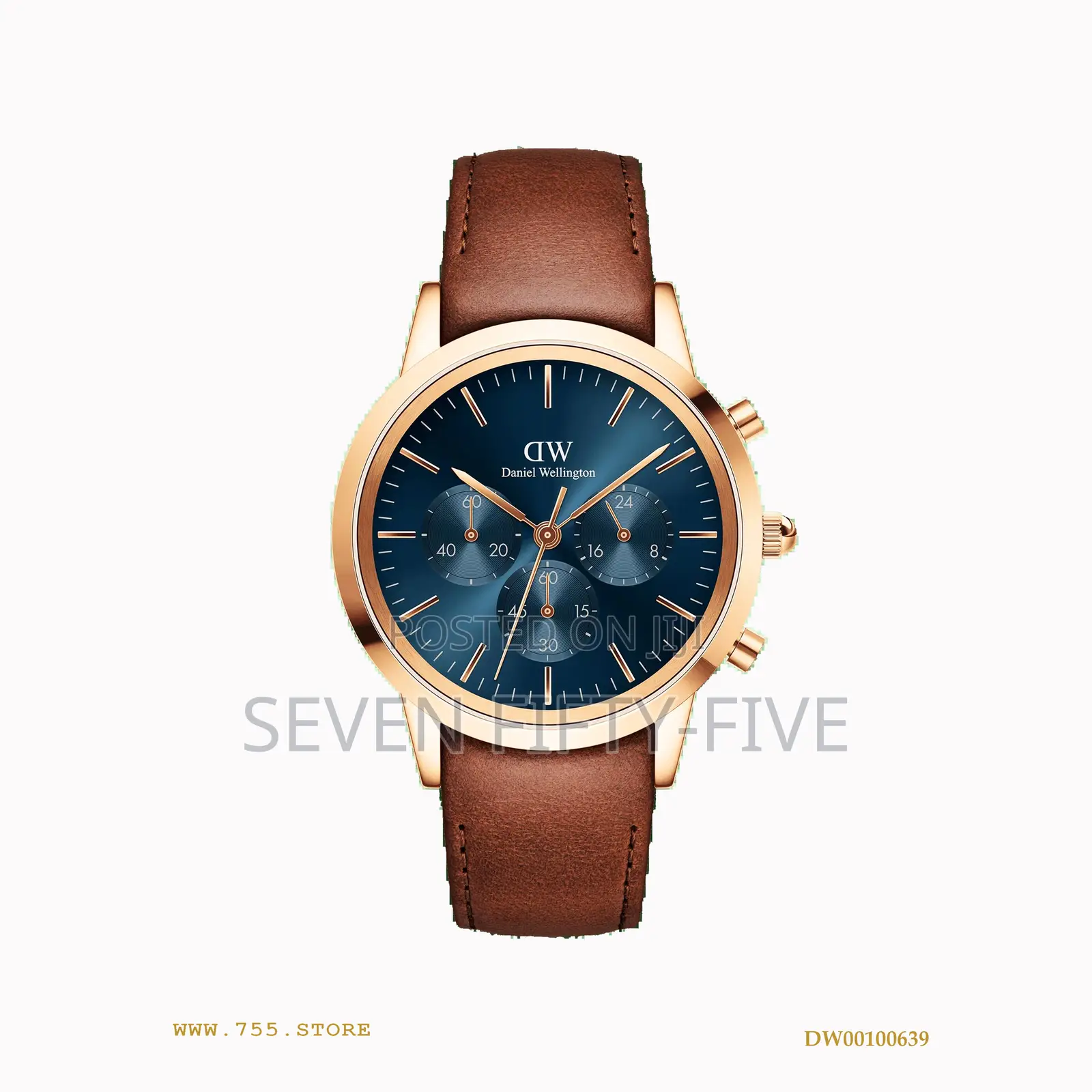 Daniel Wellington St. Mawes Watch Dw