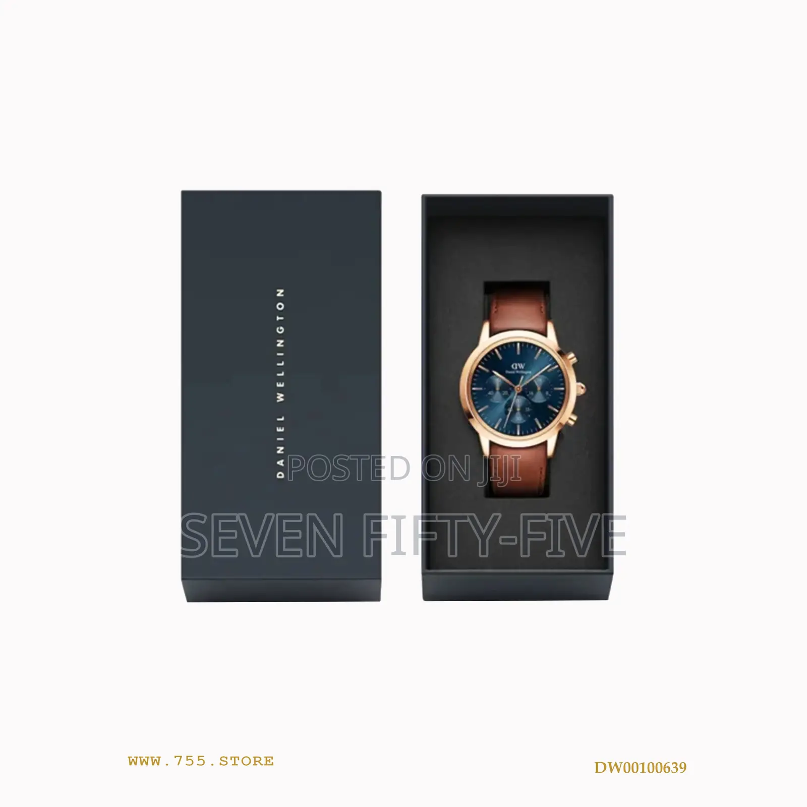 Daniel Wellington St. Mawes Watch Dw