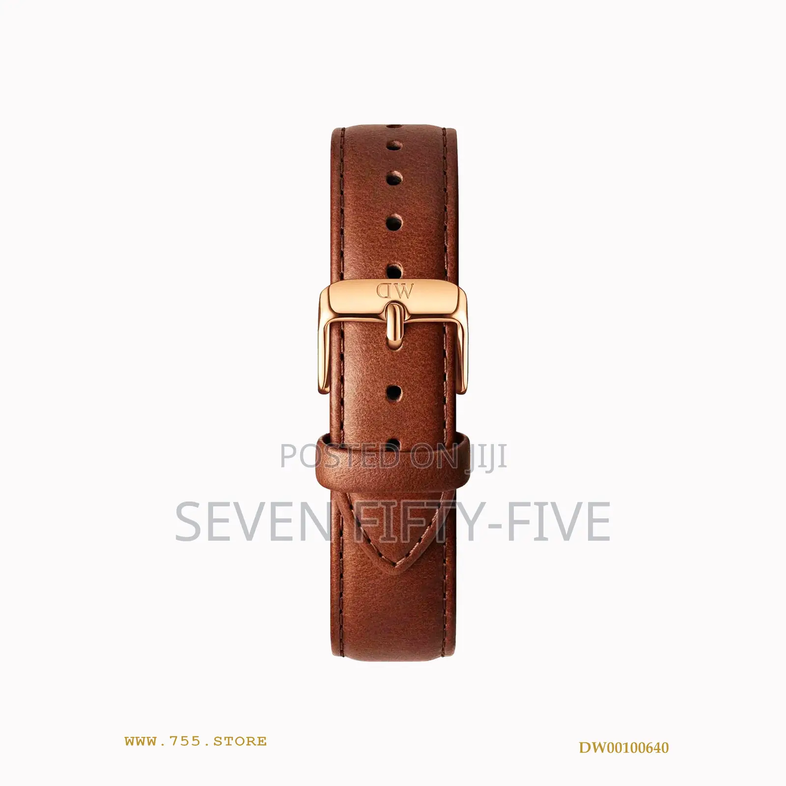 Daniel Wellington St. Mawes Watch Dw
