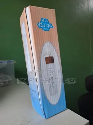 350ml Glass Bottle