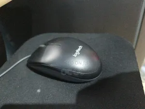 Computer Wired Mouse