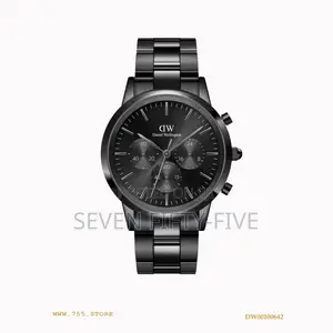 Daniel Wellington Iconic Chronograph Dw