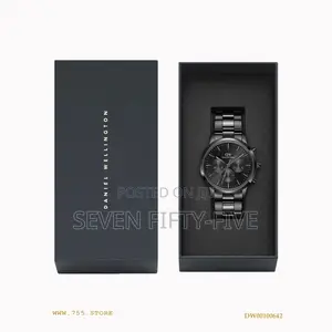 Daniel Wellington Iconic Chronograph Dw