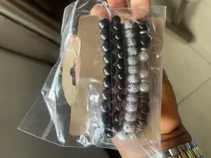 Bracelets Beaded
