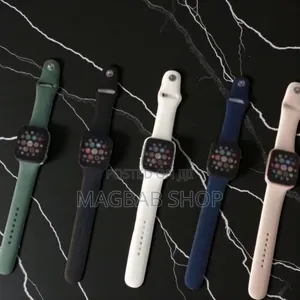 2030 Sim Card Slot Smartwatch