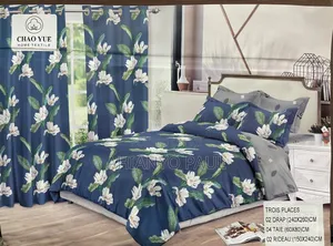 Super Quality and Affordable Duvet Set Available in All Sizes.