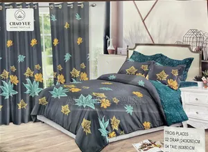 Super Quality and Affordable Duvet Set Available in All Sizes.