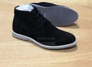 Clark’S Shoes Available in Colors