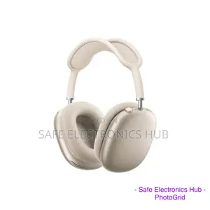 Airpods Max With Magnetic Earmuffs