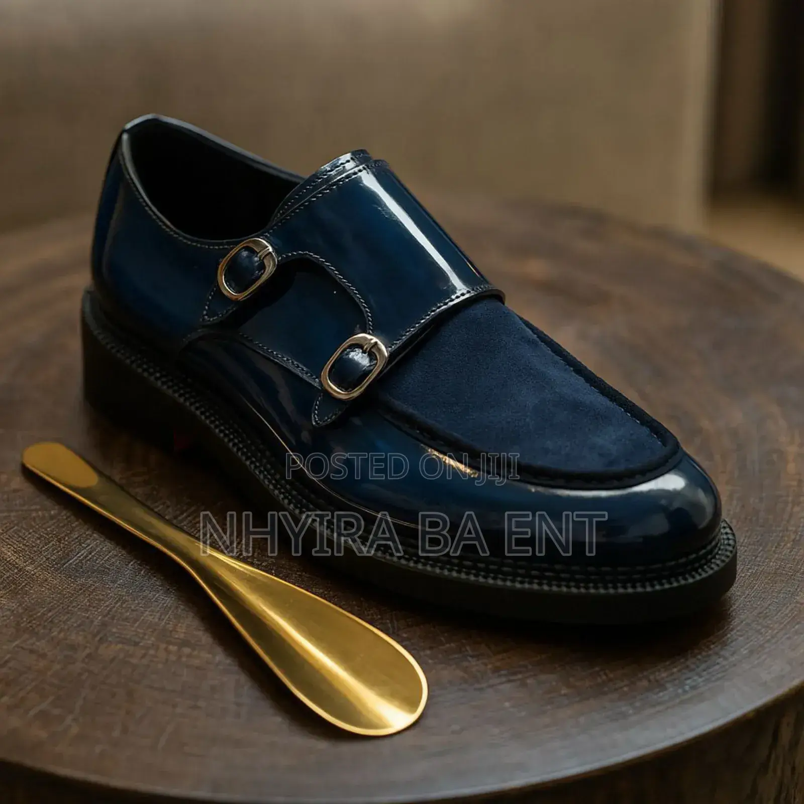 John Foster Shoes