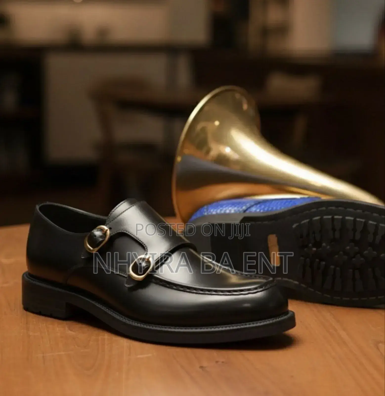 John Foster Shoes