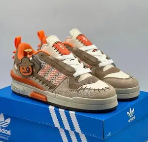 Adidas Forum Mod Low Jack Sneakers
