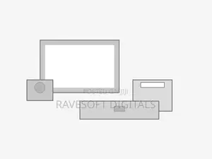 Pos Software With Accessories (58mm Printer, Cash Drawer Scanner)