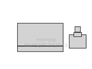 Pos Computer Single Screen Set With Accessories Software