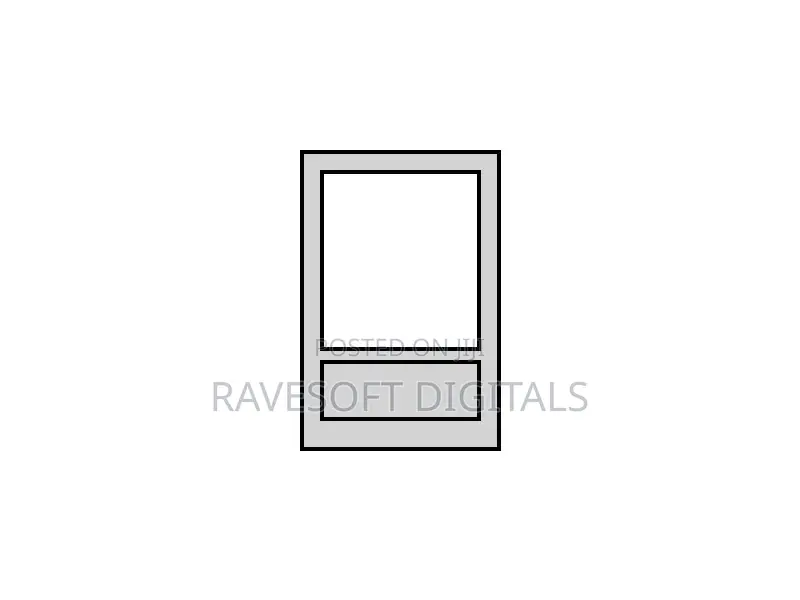 Android Handheld Pos Terminal