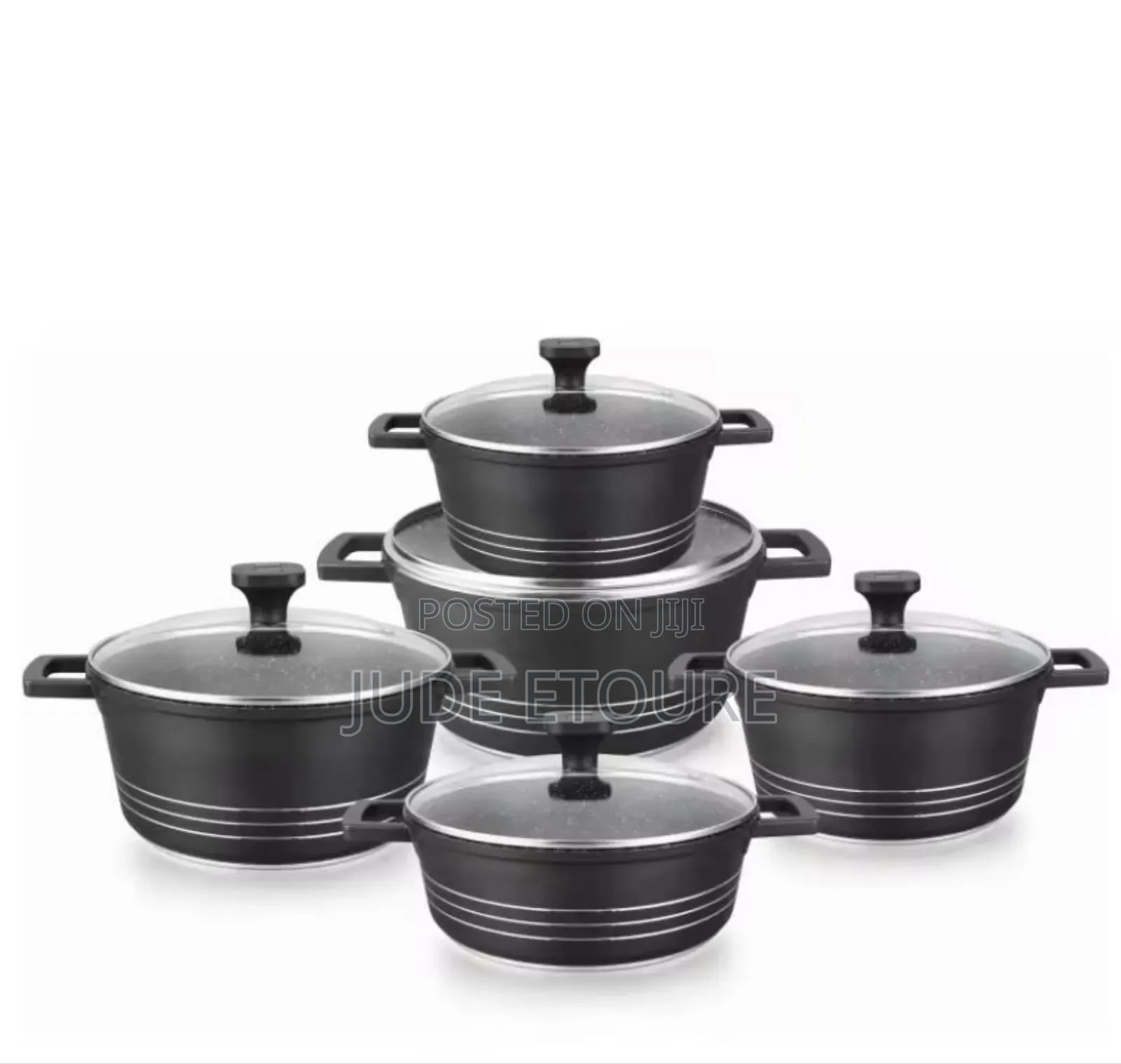 Cooking Set