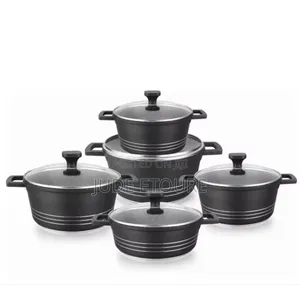 Cooking Set