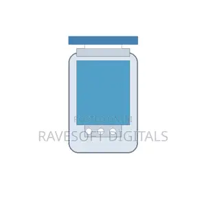 Android Handheld Pos Terminal