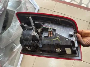 Doge Ram 2009-2018 Taillight Led (Used)
