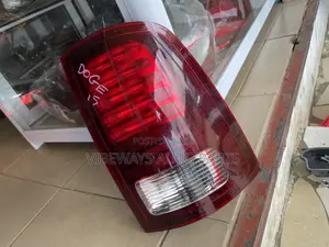 Doge Ram 2009-2018 Taillight Led (Used)