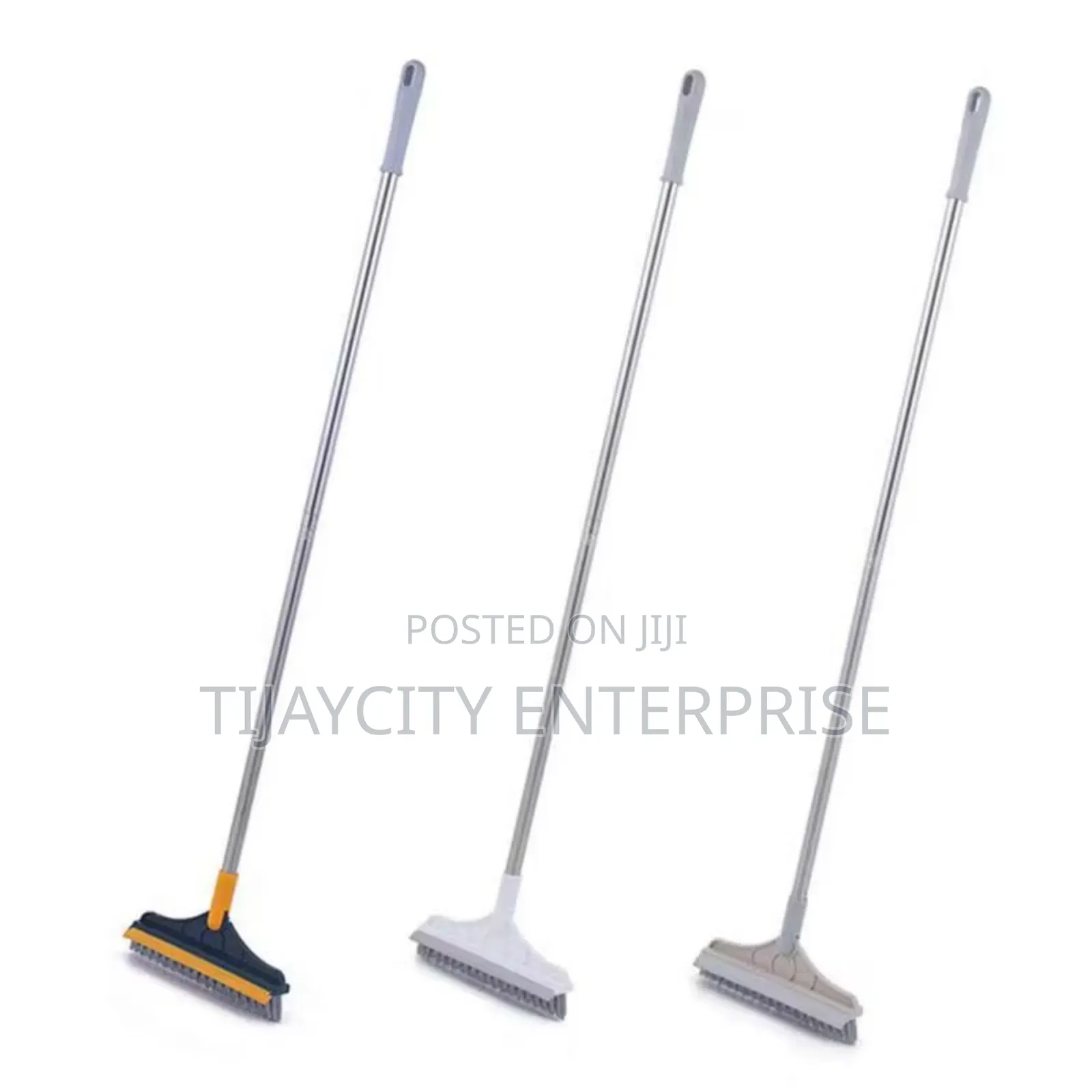 2 in 1 Scrubbing Brush