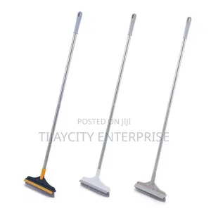 2 in 1 Scrubbing Brush