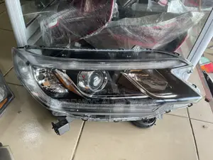 Honda Crv 2015-2016 Headlights Original Honda Pair