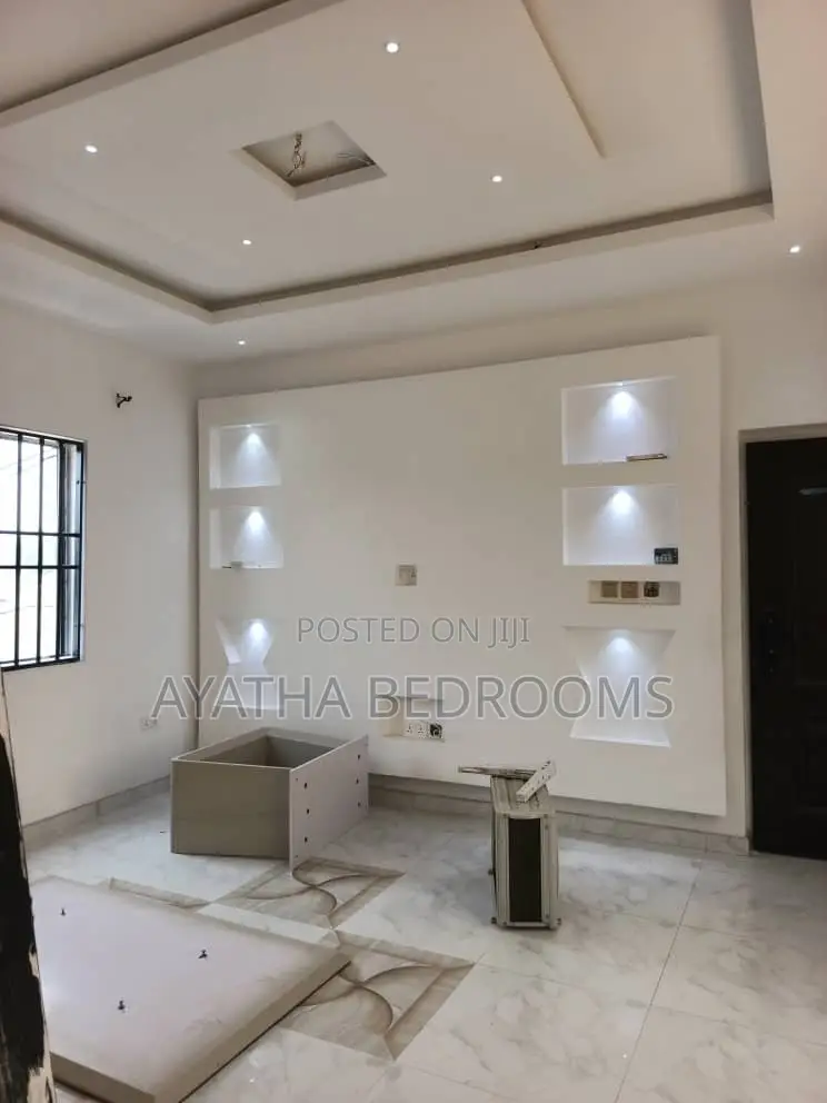1bdrm Apartment in Modern Properties, New Town for rent