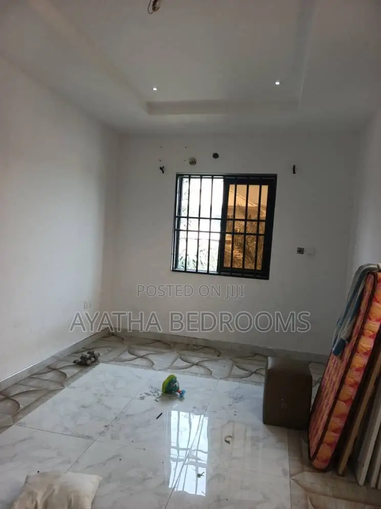 1bdrm Apartment in Modern Properties, New Town for rent