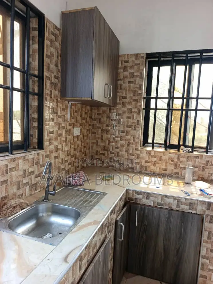 1bdrm Apartment in Modern Properties, New Town for rent