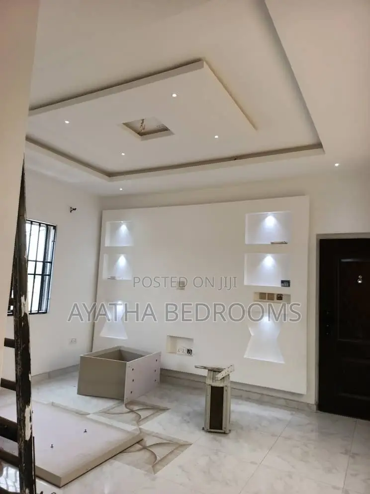 1bdrm Apartment in Modern Properties, New Town for rent