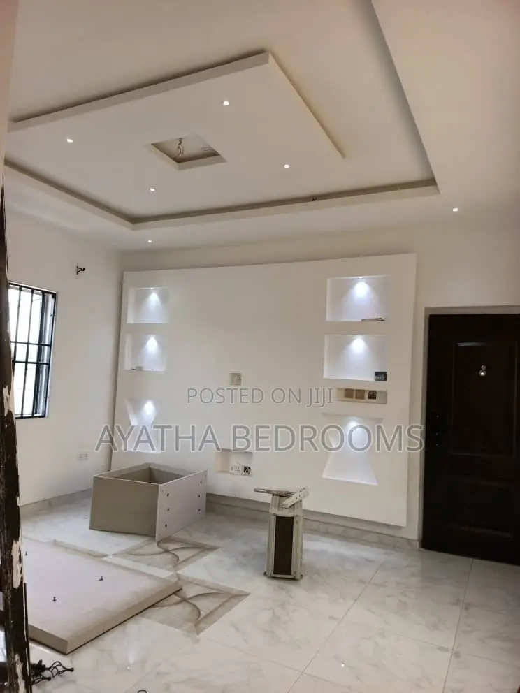 1bdrm Apartment in Modern Properties, New Town for rent