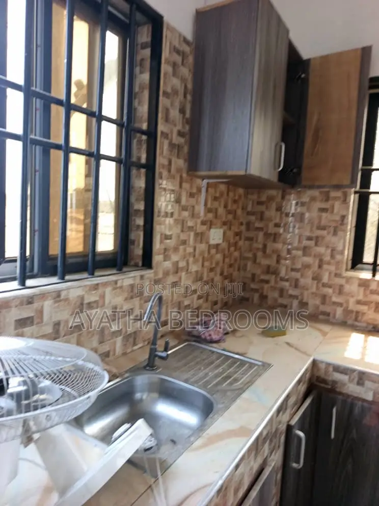 1bdrm Apartment in Modern Properties, New Town for rent
